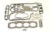 TOYOT 0411274150 Gasket Set, cylinder head